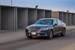 Ford Taurus Titanium 2019 года (UAE)